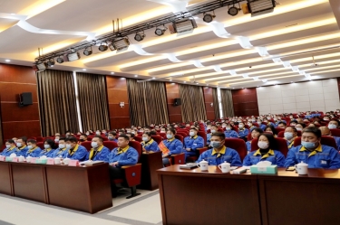 远景辽阔 未来可期 | 888集团电子游戏(中国游)有限公司官网纸业隆沉召开2021年度总结赞美大会