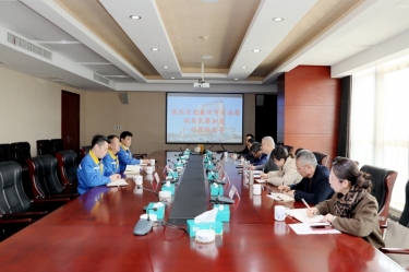 黄冈市司法局党委委员、副局长蔡加龙一行莅临888集团电子游戏(中国游)有限公司官网纸业调研领导